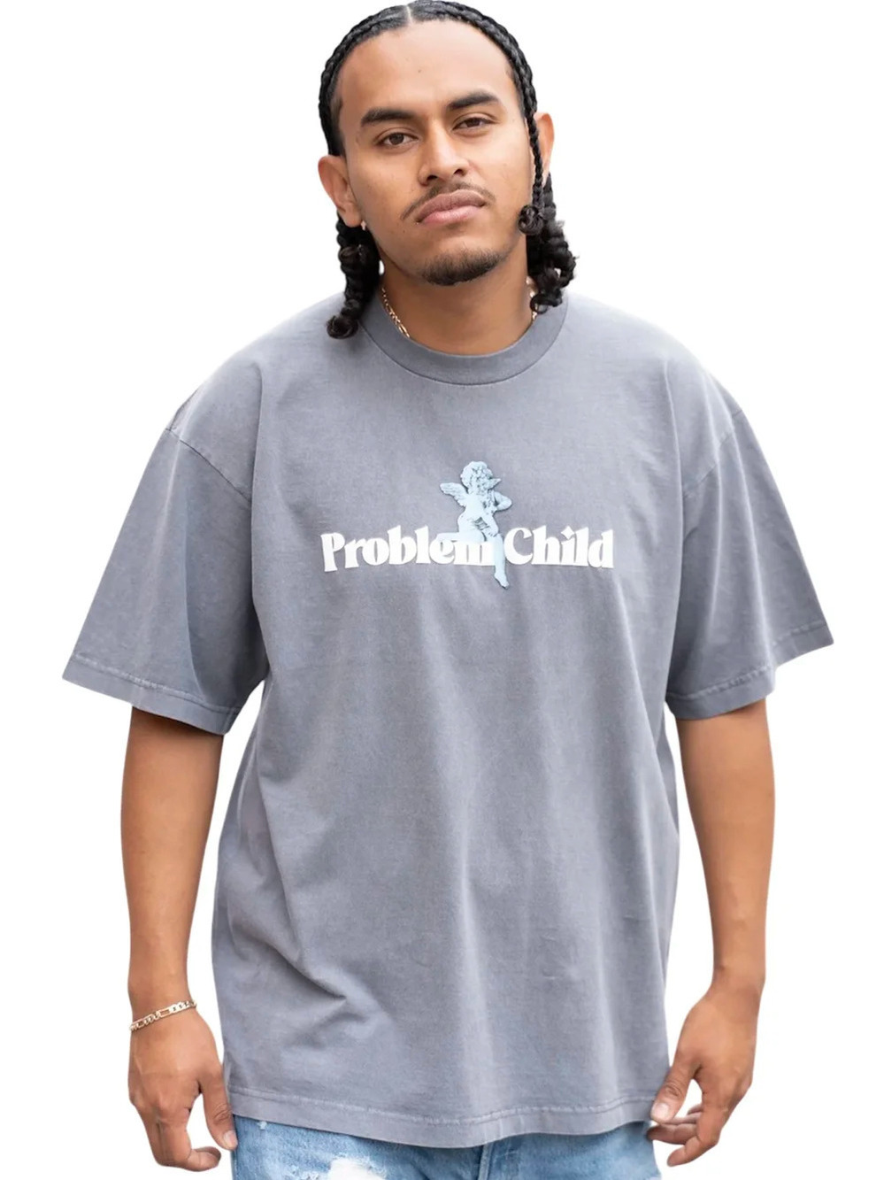 Problem Child Tee Shirt